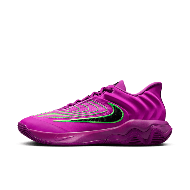 Nike Giannis Immortality 4 Basketball