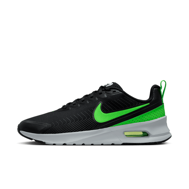 Nike Air Max Nuaxis