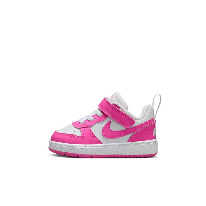 Nike Court Borough Low Recraft Baby/Toddler