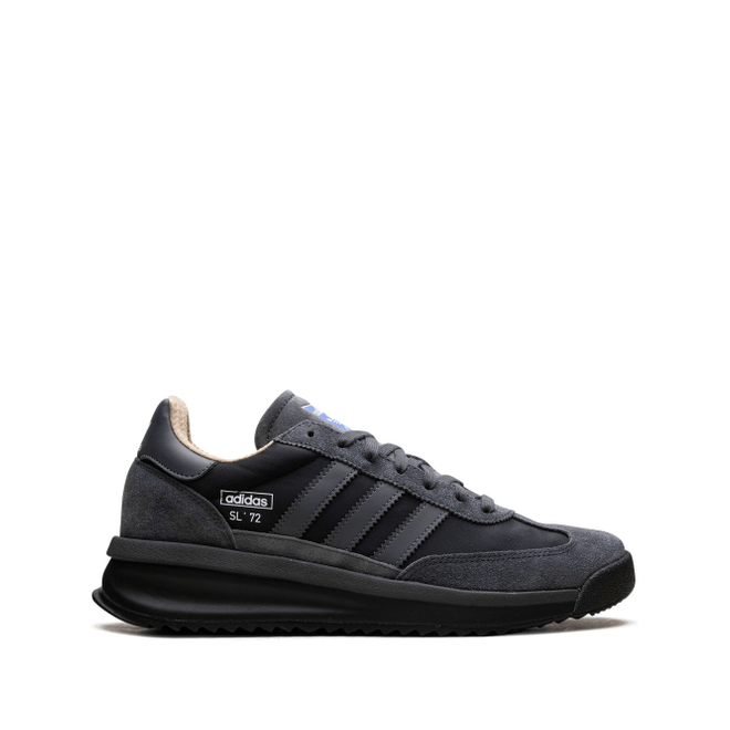 adidas SL 72 RTN "Black"