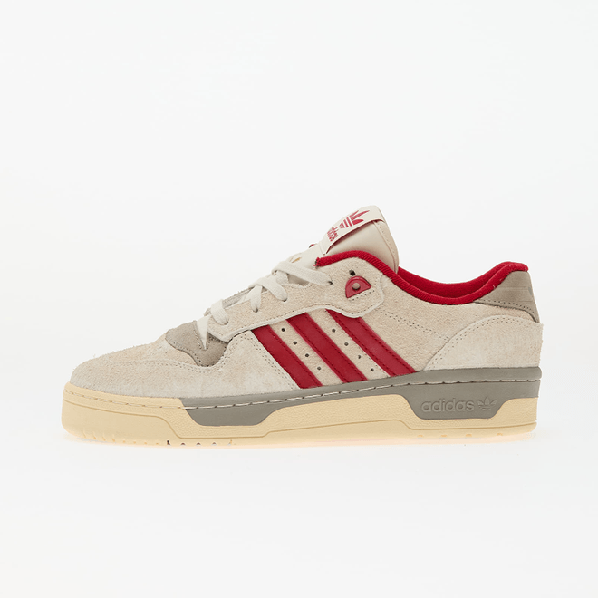 Adidas - Rivalry Low - Sneaker
