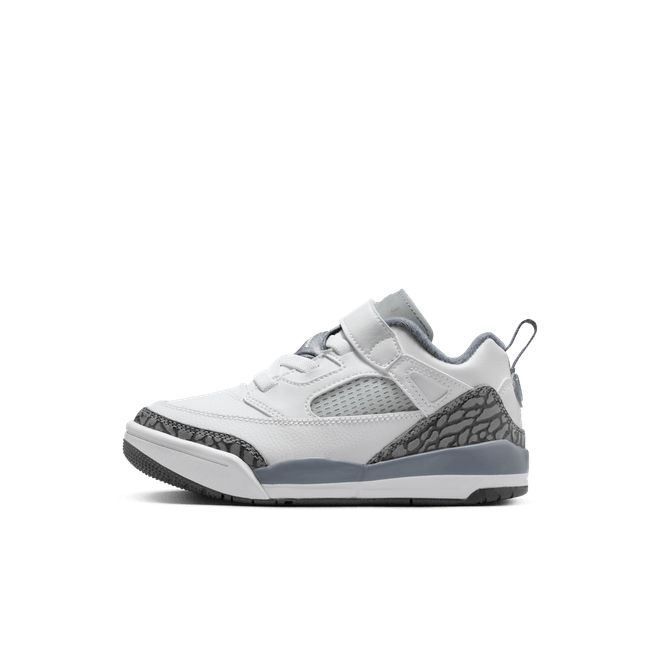 Jordan Spizike Low Little Kids'