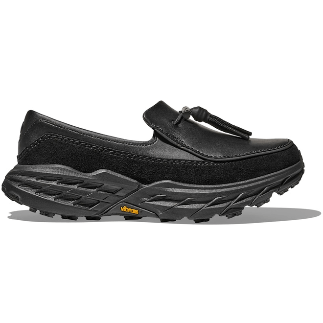 Hoka One One Speed Loafer Black