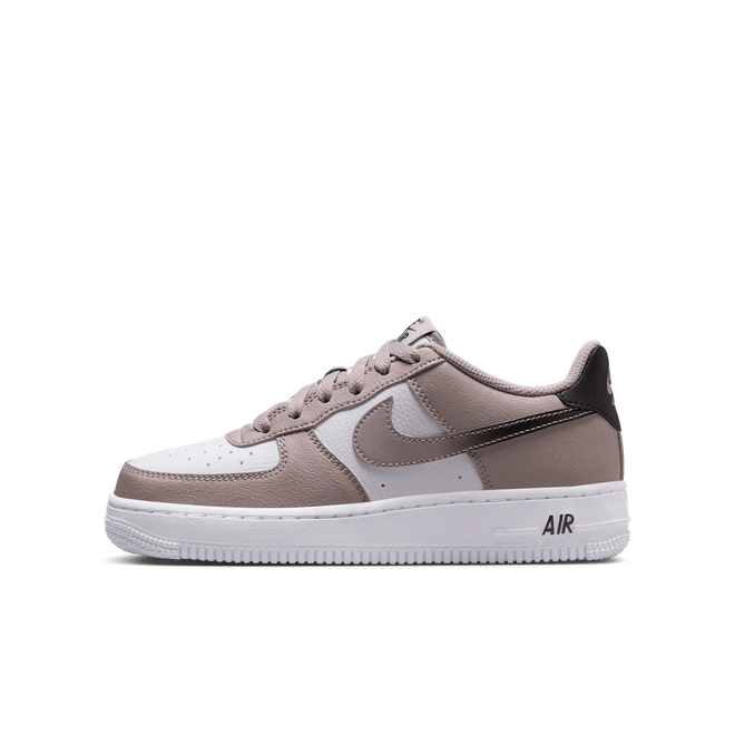 Nike Air Force Unisex Shoes