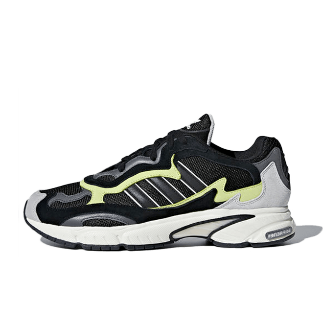 adidas Temper Run 'Black'