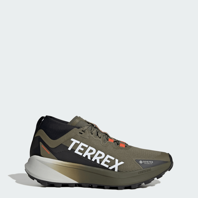 adidas gazelle silver green womens Grey adidas Terrex Men's Agravic GORE-TEX® Trail Running Shoes – GO Outdoors main image 0