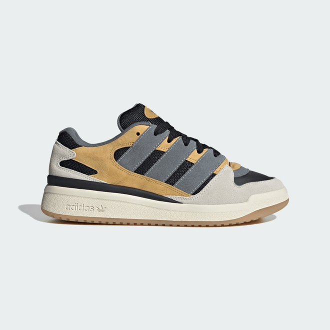 adidas Forum Puffed