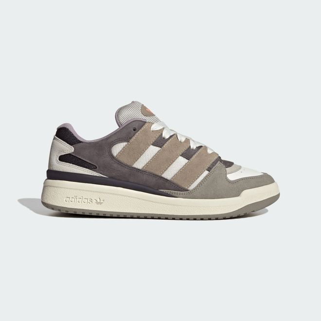 adidas Forum Puffed