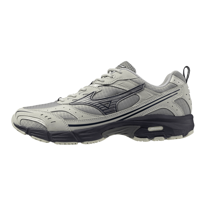 Mizuno Mxr Tech Sportstyle Ultimate Gray