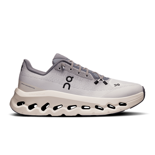 On Running Cloudtilt