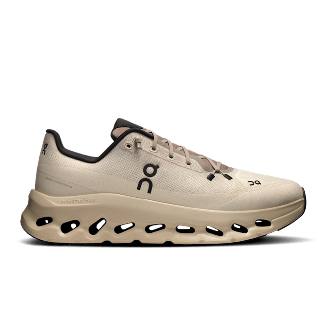 On Running Cloudtilt