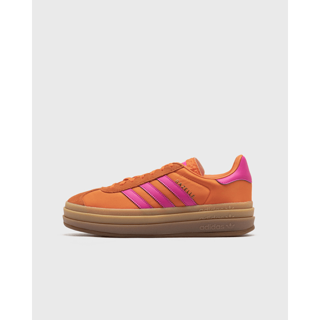 Adidas Wmns Gazelle Bold