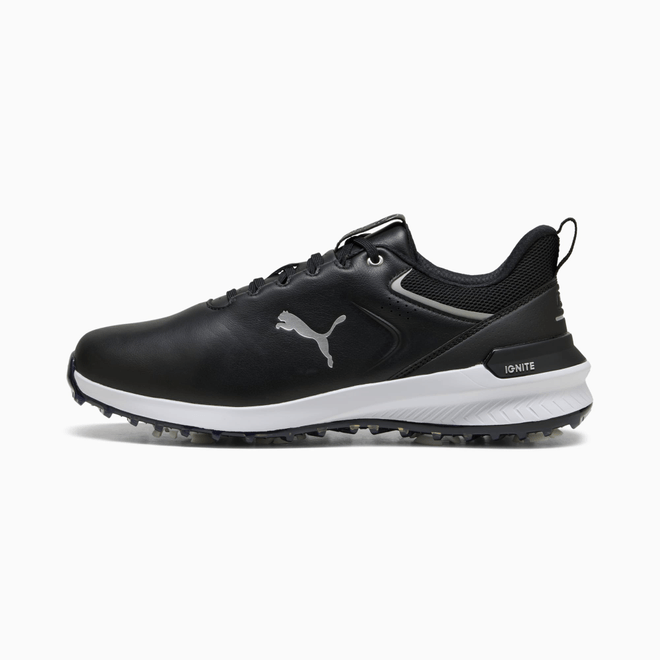 Puma IGNITE Innovate leren golfschoenen