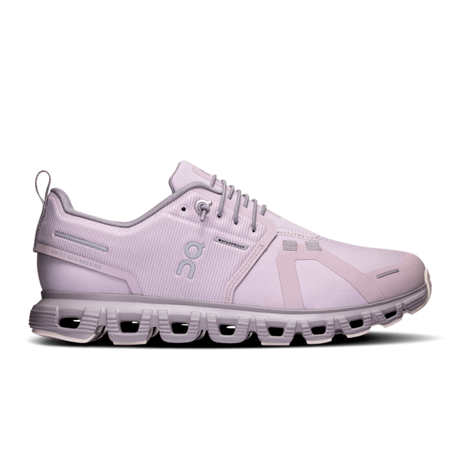 ON Cloud 6 WP 'Pink'