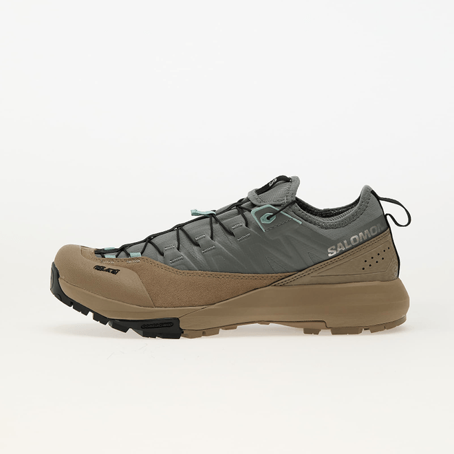 Salomon Alpinway Advanced Sedsa