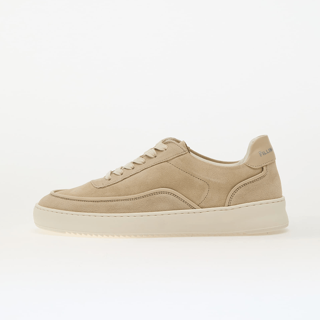 Filling Pieces Mondo Suede Lux Natural 