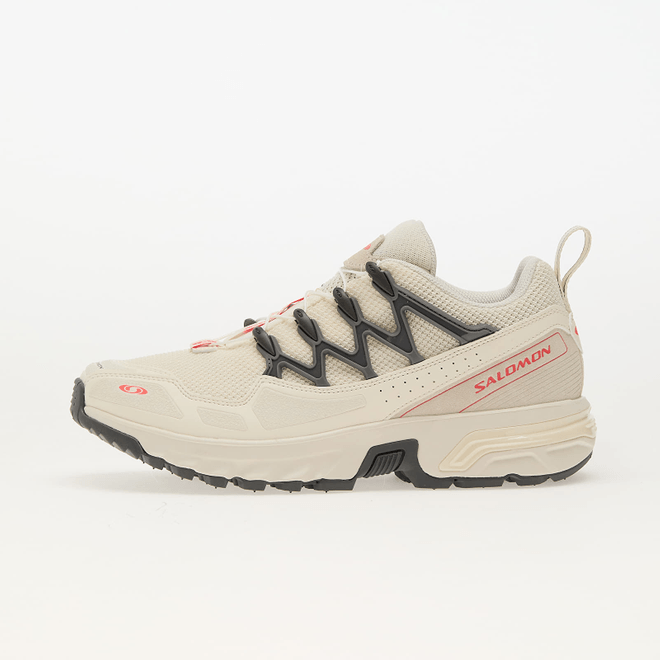 Salomon Acs + Seasonal Vanila