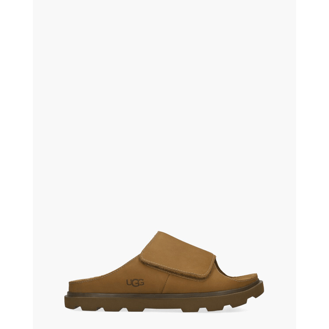 UGG® Solano Slide Men Brown