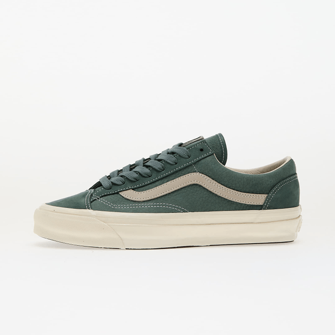 Vans LX Old Skool 36 Le Marais Forest 