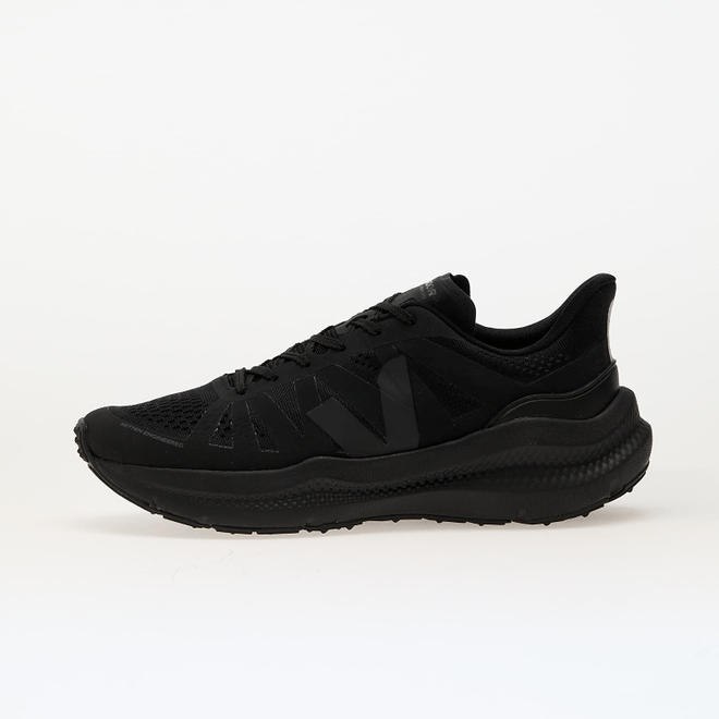 Veja Condor 3 Adv Enmesh Full-Black 