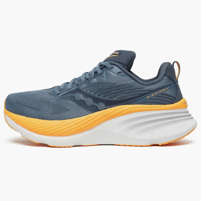 Saucony Womens Hurricane 24