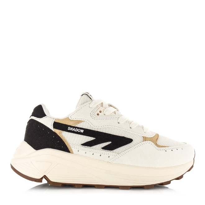  Hi-tec Shadow Gardenia/pebble 