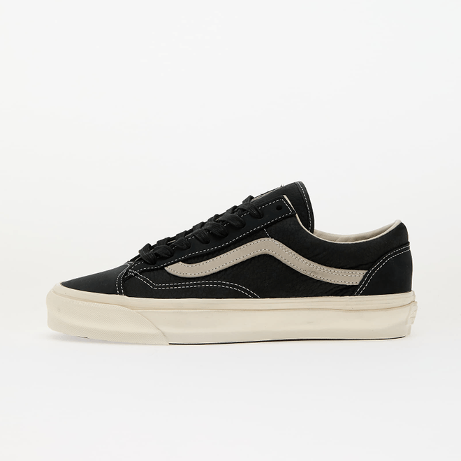Vans LX Old Skool 36 Le Marais Black 