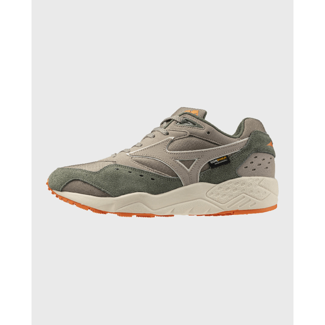 Mizuno Contender Agave Green 