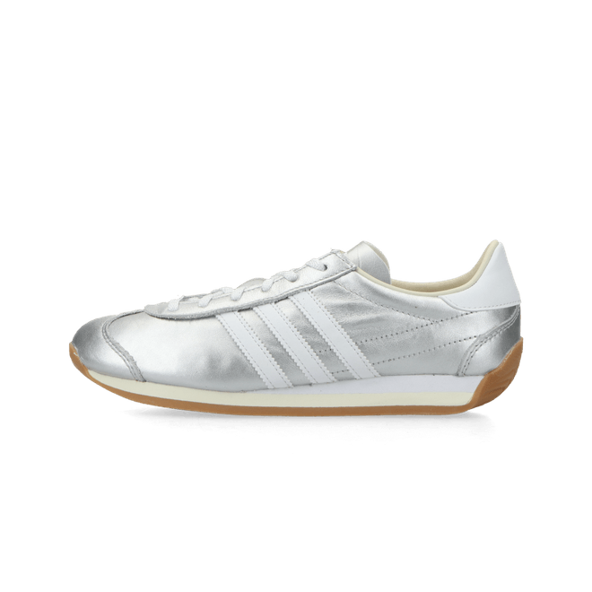 adidas Country OG W silver metallic