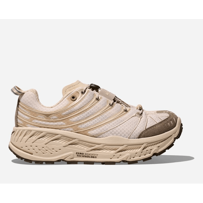 HOKA Stinson Evo OG Lifestyle  Oat