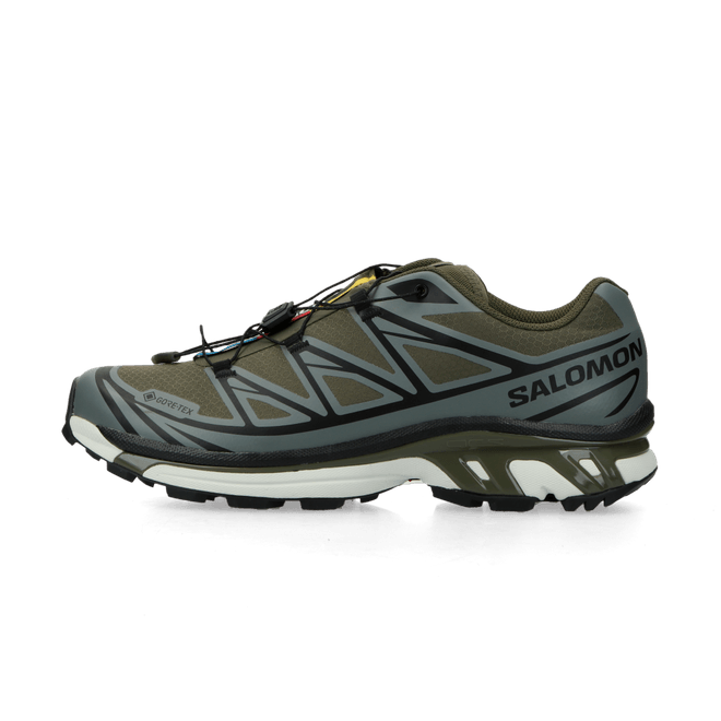 Salomon XT-6 Gore-Tex