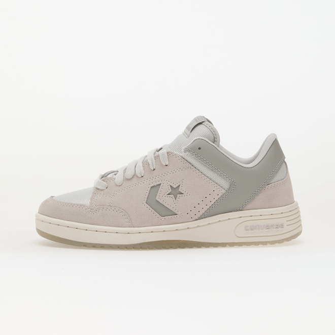 Converse Weapon Grey
