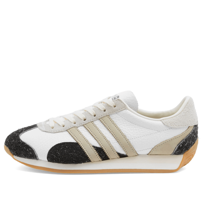 adidas Women's Country OG W  White