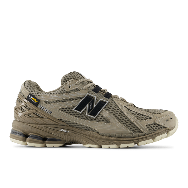 New Balance 1906R Cordura arid stone