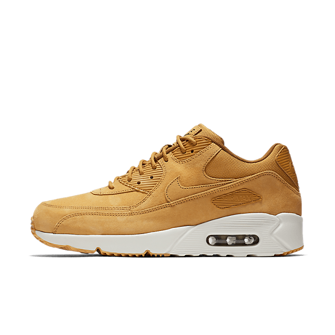 Nike Air Max 90 Ultra 2.0 LTR 'Wheat'