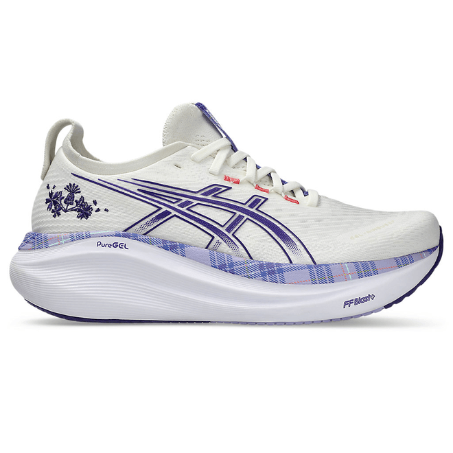 ASICS Gel-nimbus 27 Cream