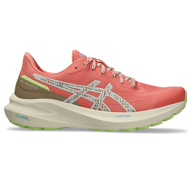 ASICS Gt-1000 13 Tr Nature Bathing