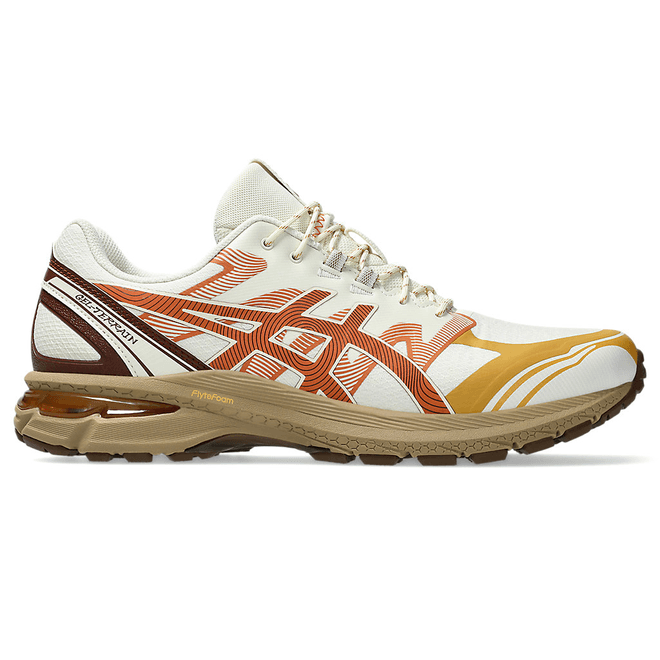 ASICS Gel-terrain Pale Oak