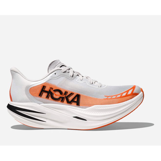 HOKA Cielo X1 2.0 Race  Frost