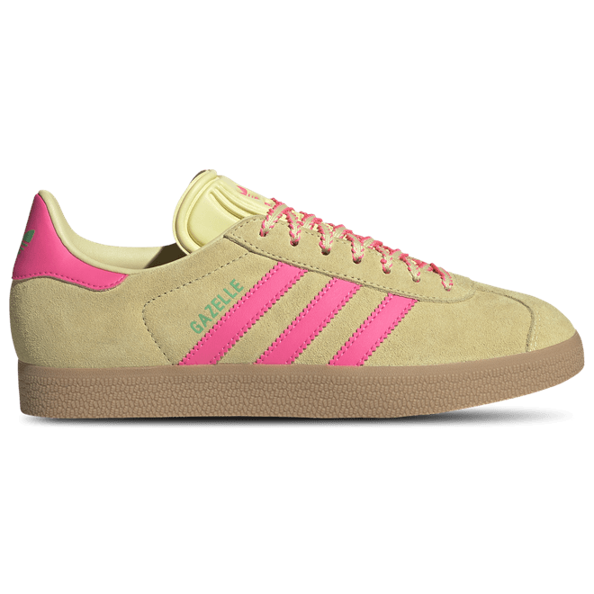 adidas Originals Womens Gazelle