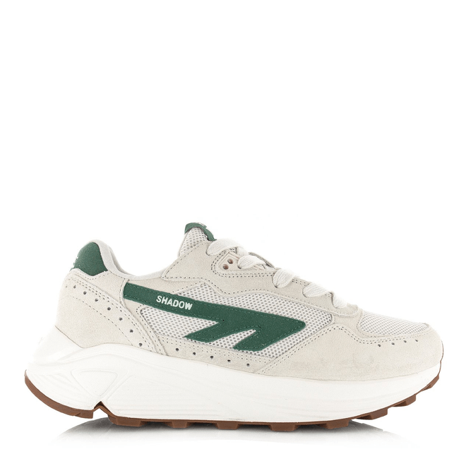  Hi-tec Shadow Star White/dark Ivy 