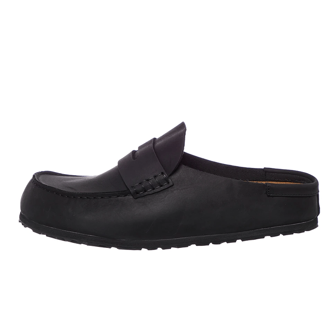 Birkenstock Naples Wrapped