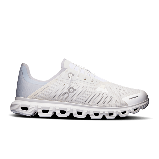 ON Cloud 6 Coast 'White'