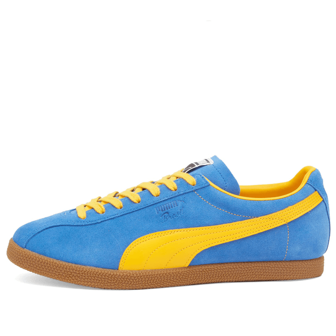 Puma Brasil  Vivid Blue