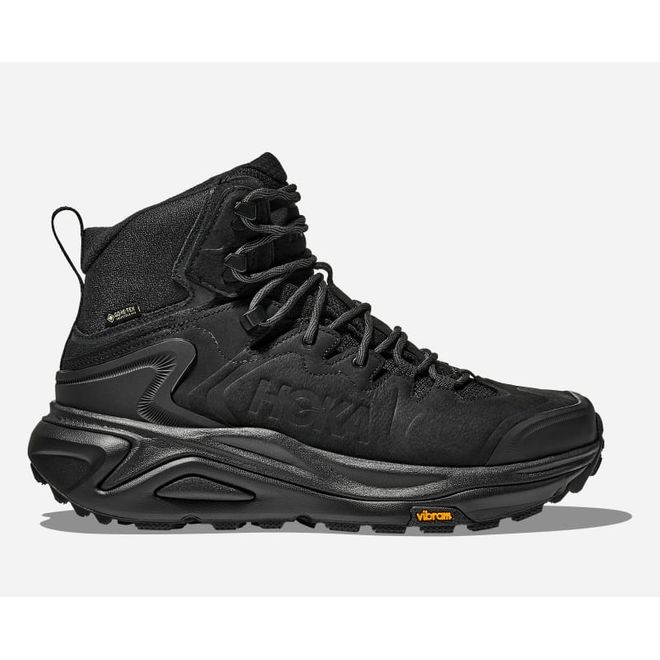 HOKA Kaha 3 GORE-TEX  Black