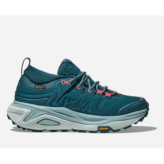 HOKA Kaha 3 Low GORE-TEX  Blue Twilight