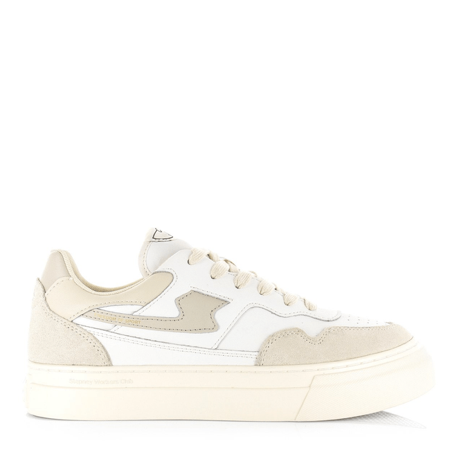  S.w.c Pearl S-strike Leather 