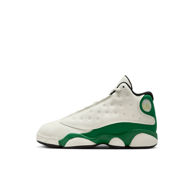 Jordan 13 Retro "Court of Legends" Little Kids'