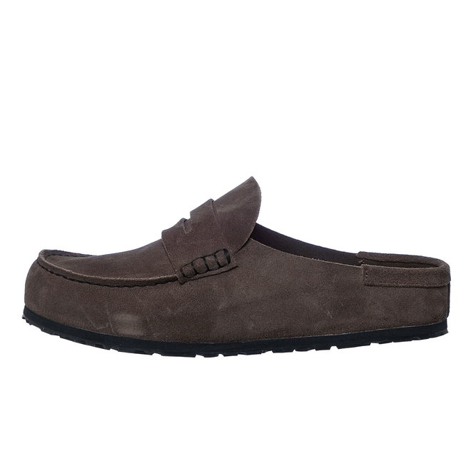 Birkenstock Naples Wrapped (Regular Fit)