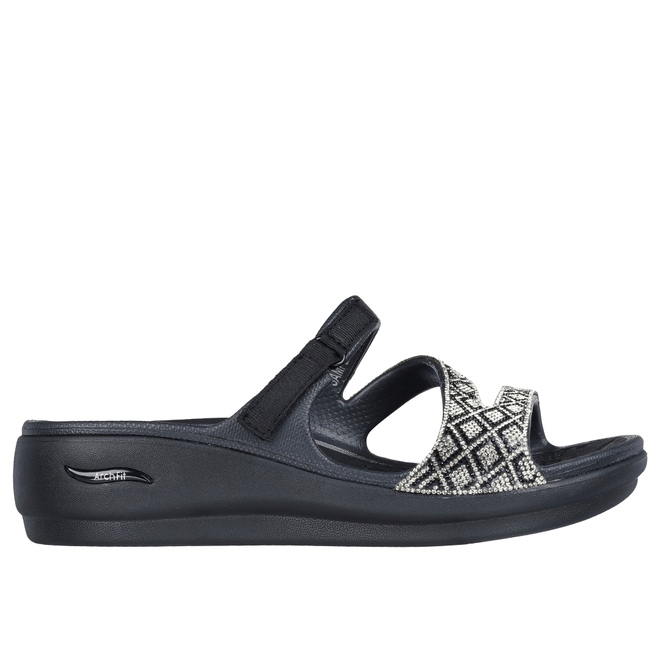 Skechers  Foamies: Arch Fit Ascend  'Black'